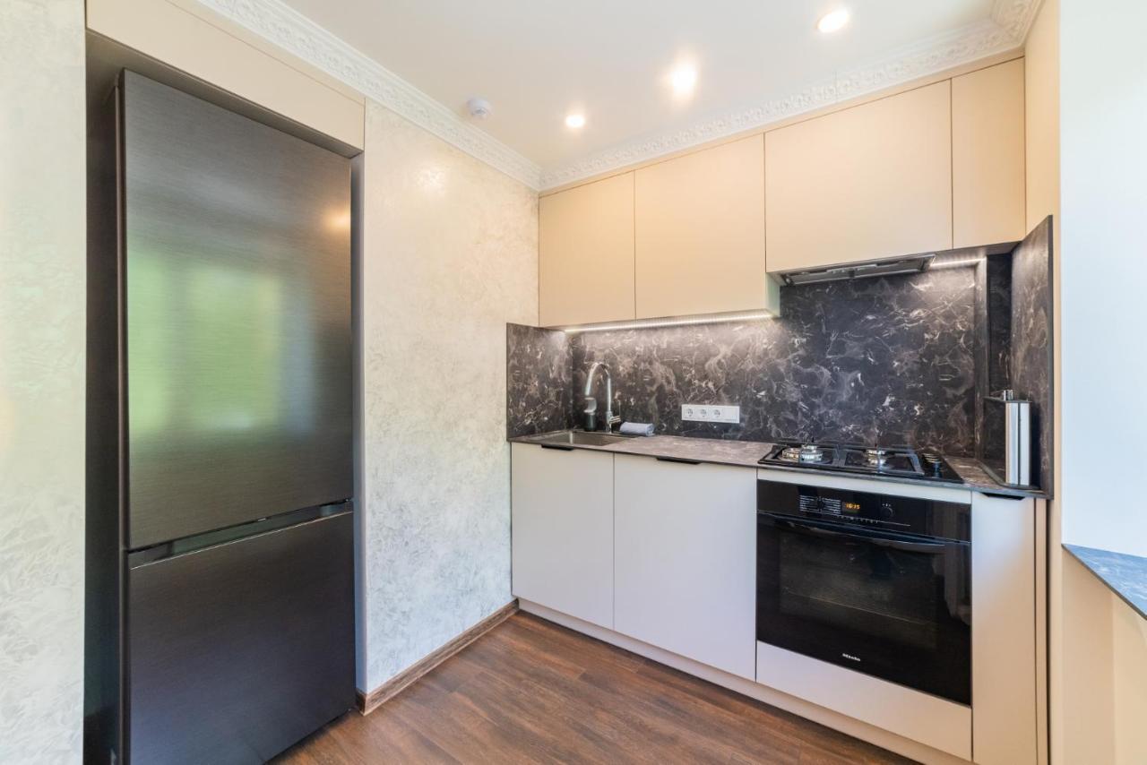E. D. Elite Apartment Siauliai  Exterior photo